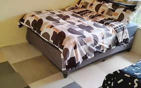 Kempton Park Lodge Esther Park